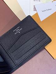 Louis Vuitton Wallet 322141 - 6