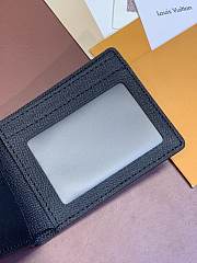 Louis Vuitton Wallet 322141 - 5