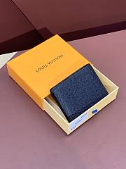Louis Vuitton Wallet 322141 - 2