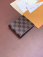 Louis Vuitton Wallet 322144 - 3