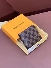 Louis Vuitton Wallet 322144 - 2