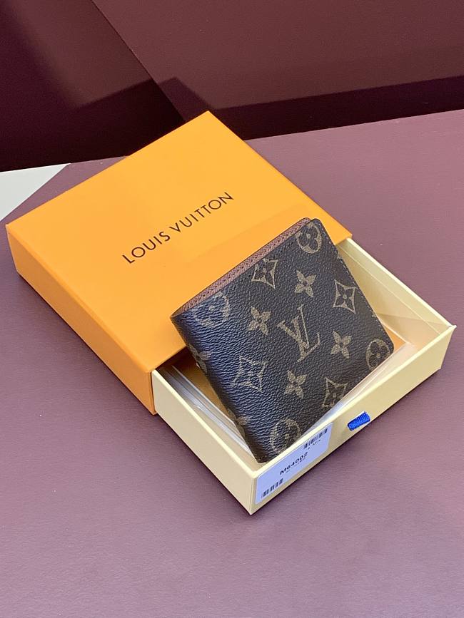 Louis Vuitton Wallet 322145 - 1