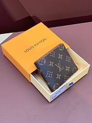 Louis Vuitton Wallet 322145 - 1