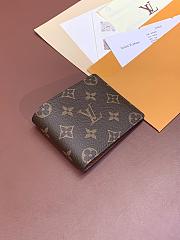 Louis Vuitton Wallet 322145 - 6
