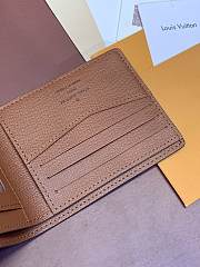 Louis Vuitton Wallet 322145 - 4