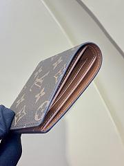 Louis Vuitton Wallet 322145 - 5