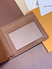 Louis Vuitton Wallet 322145 - 2