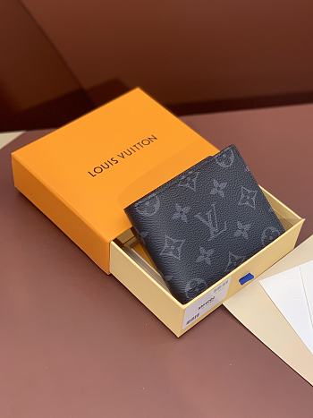 Louis Vuitton Wallet 322146