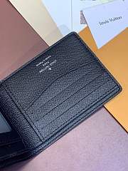 Louis Vuitton Wallet 322147 - 3