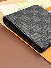 Louis Vuitton Wallet 322147 - 2