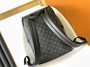 LV Apollo Bag Size 30x40x20cm - 4