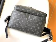 LV Apollo Bag Size 30x40x20cm - 5