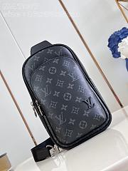 LV Avenue Slingbag PM M47137 Size 33x16x5.7CM - 1