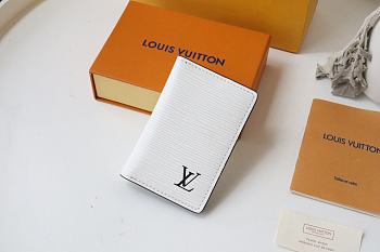 Louis Vuitton Wallet NIANLV180