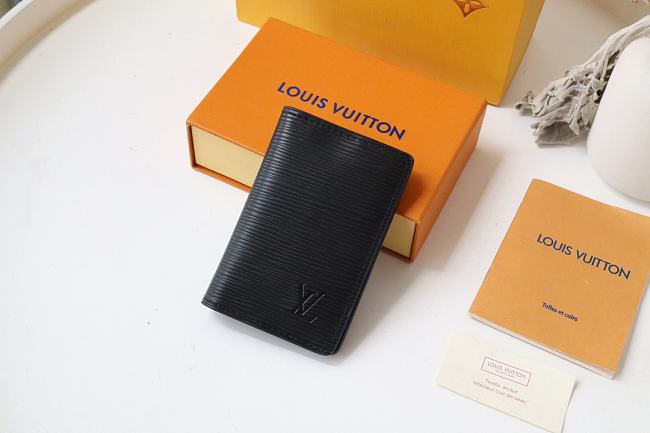 Louis Vuitton Wallet NIANLV181 - 1
