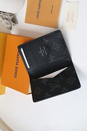 Louis Vuitton Wallet NIANLV182 - 4