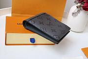 LV MULTIPLE WALLET M30843 Size 11X5X8CM - 5