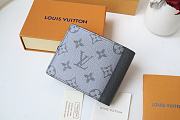 LV MULTIPLE WALLET M30843 Size 11X5X8CM - 2