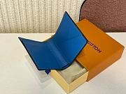 LV Multiple Wallet M30995  Size 11x5x1.5CM - 4