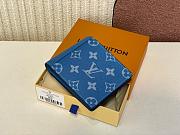 LV Multiple Wallet M30995  Size 11x5x1.5CM - 3