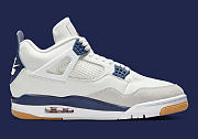 Air Jordan 4 Retro SB Navy DR5415-100 - 3