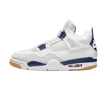 Air Jordan 4 Retro SB Navy DR5415-100