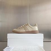Maison Margiela Replica Sneakers Beige - 6