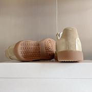 Maison Margiela Replica Sneakers Beige - 4