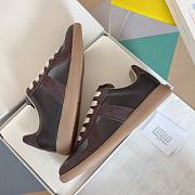 Maison Margiela Replica Sneakers Brown - 3