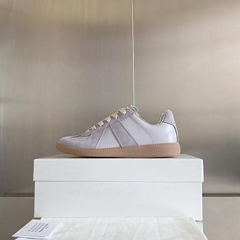 Maison Margiela Replica Sneakers Purple