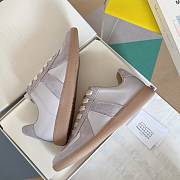 Maison Margiela Replica Sneakers Purple - 4