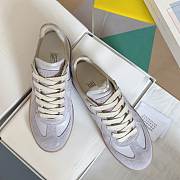 Maison Margiela Replica Sneakers Purple - 2