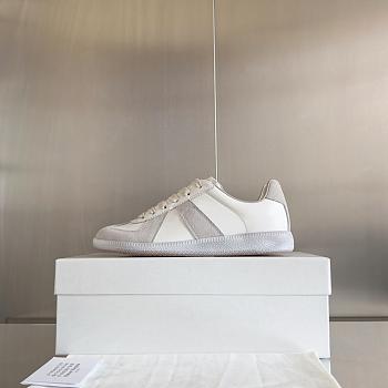 Maison Margiela Replica Sneakers White