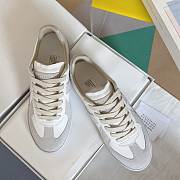 Maison Margiela Replica Sneakers White - 4