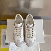 Maison Margiela Replica Sneakers White - 2