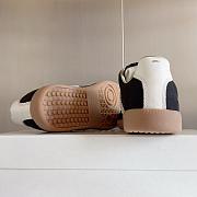 Maison Marginal Sneakers Black - 6