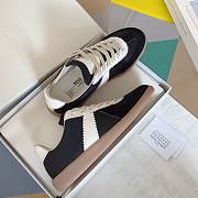Maison Marginal Sneakers Black - 2