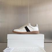 Maison Marginal Sneakers White - 1