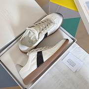 Maison Marginal Sneakers White - 3