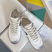 Maison Marginal Sneakers White - 2