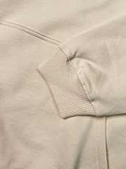Balenciaga Hoodie Cream BAL915137 - 4