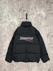 Balenciaga Sweater Black BAL102425 - 4