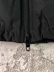 Balenciaga Sweater Black BAL102425 - 2