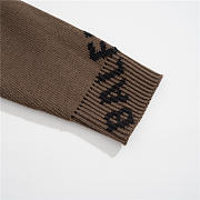 Balenciaga Sweater Brown NO121263 - 3