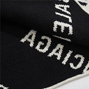 Balenciaga Sweater Cream NO121264 - 5