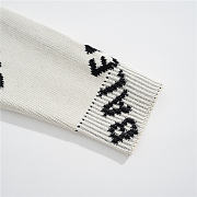 Balenciaga Sweater Cream NO121264 - 3