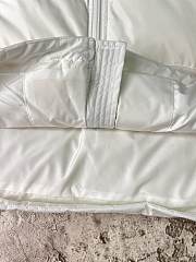 Balenciaga Sweater White BAL102426 - 5