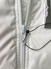 Balenciaga Sweater White BAL102426 - 2