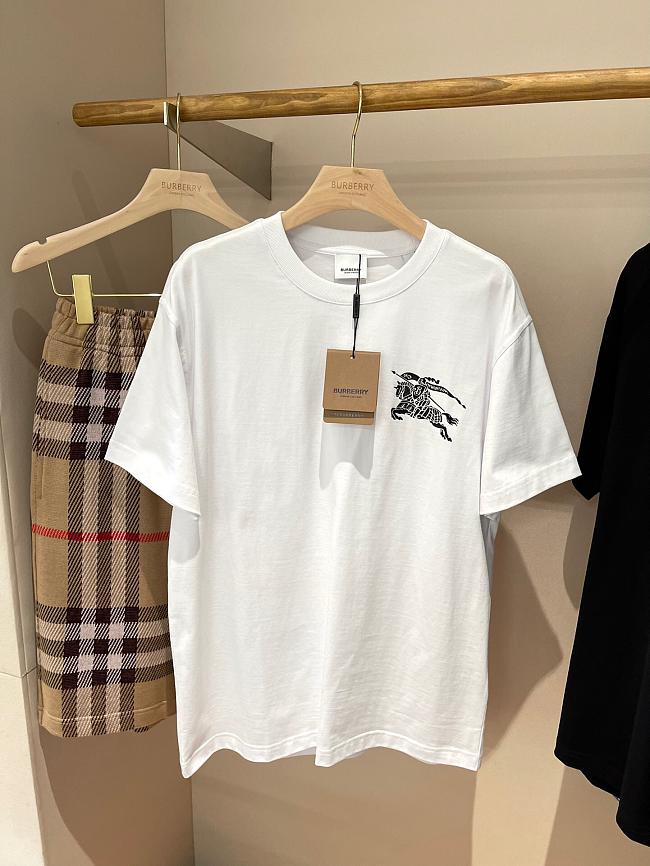 Burberry T-shirt 01 - 1