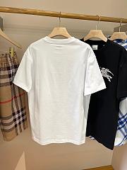 Burberry T-shirt 01 - 3